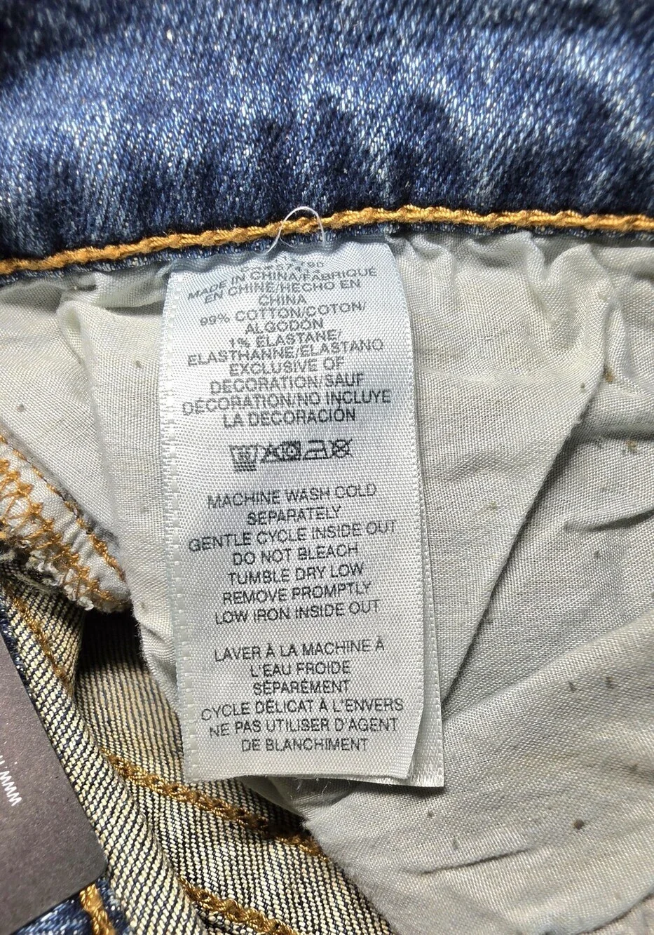 True Religion true religion
